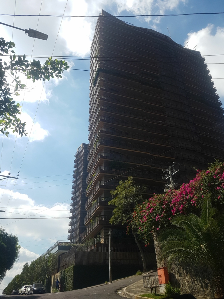 105 Campestre, colonia Escalón, San Salvador El Agente Immobiliario